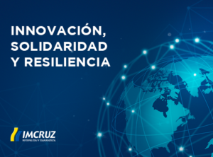 Lee más sobre el artículo Innovación, solidaridad y resiliencia: las tres fortalezas de Imcruz en 2020